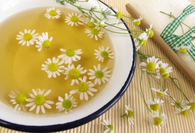 Ромашка 