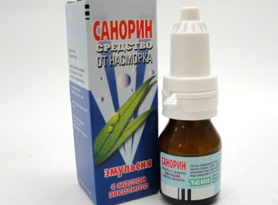 санорин