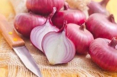 лук