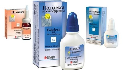Полидекса