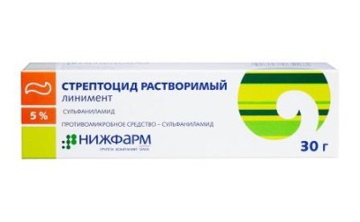Мазь