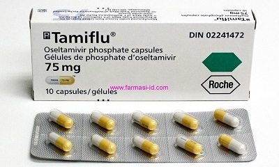 tamiflu