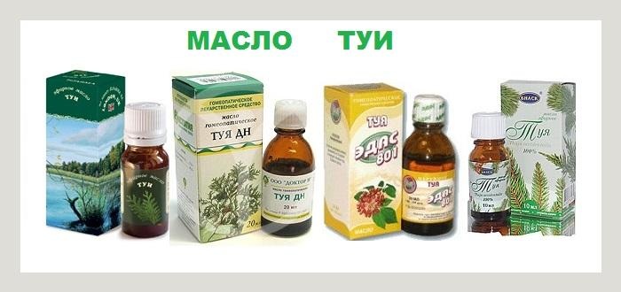 Масло