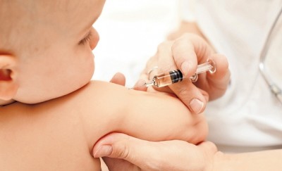 вакцинация