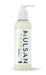 Baby Shampoo-Gel 0+ от Mulsan Cosmetic Baby Shampoo-Gel 0+