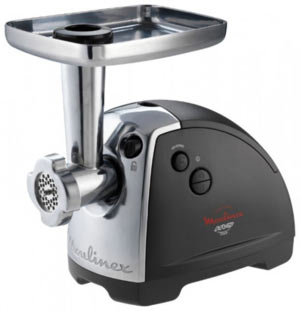 Мясорубка Moulinex ME665 Moulinex ME665