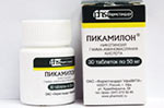 Пикамилон Pikamilon