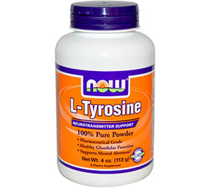 L-тирозин L-Thirosine