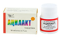 Ацилакт acilakt