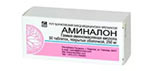 Аминалон aminalon