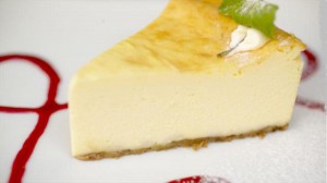 Чизкейк cheesecake