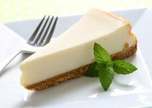 Чизкейк Нью Йорк классический рецепт cheesecake_ny