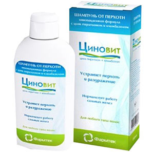 Циновит cinovit