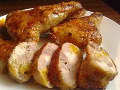 Фаршированные куриные окорочка без кости farshirovannye-kurinye-okorochka-bez-kosti