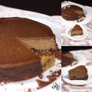 Чизкейк Хрустящее Кофейное Чудо cheesecake_kofe