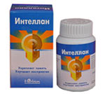Интеллан intellan