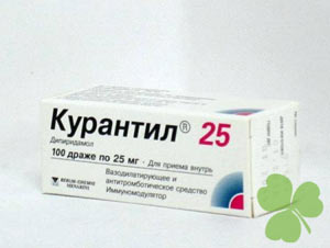 Курантил - формы выпуска kurantil-formy-vypuska