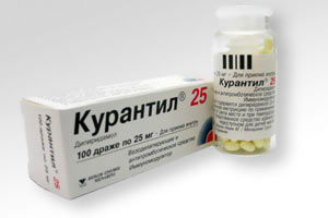 Курантил при беременности kurantil-pri-beremennosti