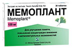 Мемоплант memoplant
