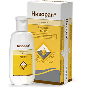 Низорал nizoral