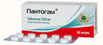 Пантогам pantogam