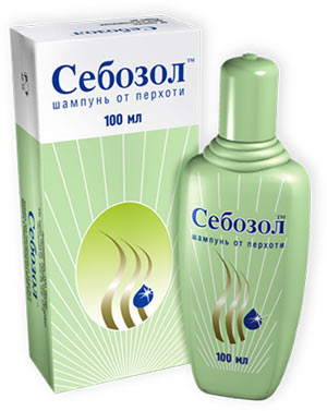 Себозол sebozol