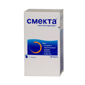Смекта smekta