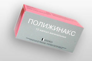 Свечи Полижинакс svechi_polizhinaks