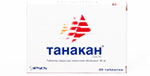 Танакан tanakan